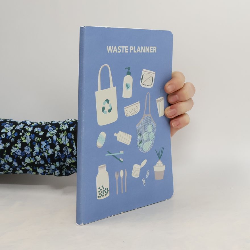 Various authors Waste Planner