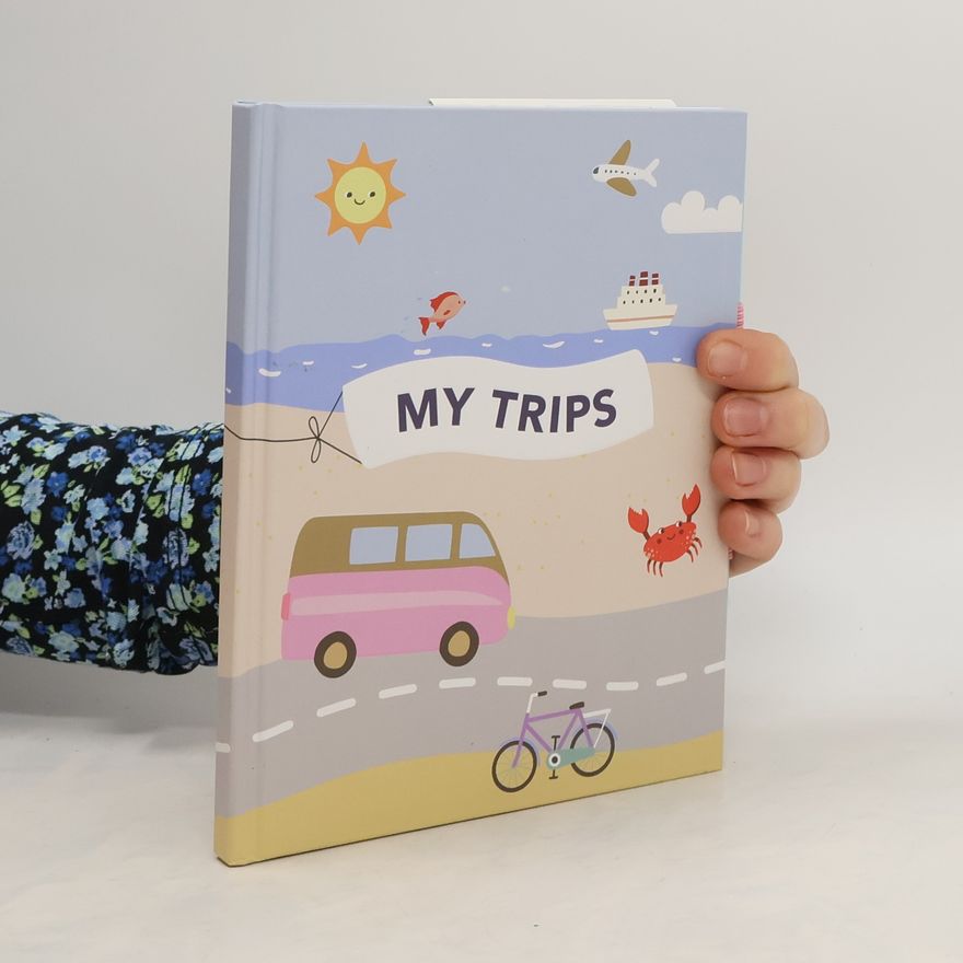Collectif d'auteurs My Trips