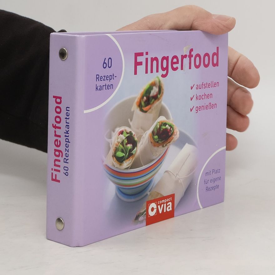 Isabel Minhós Martins Fingerfood
