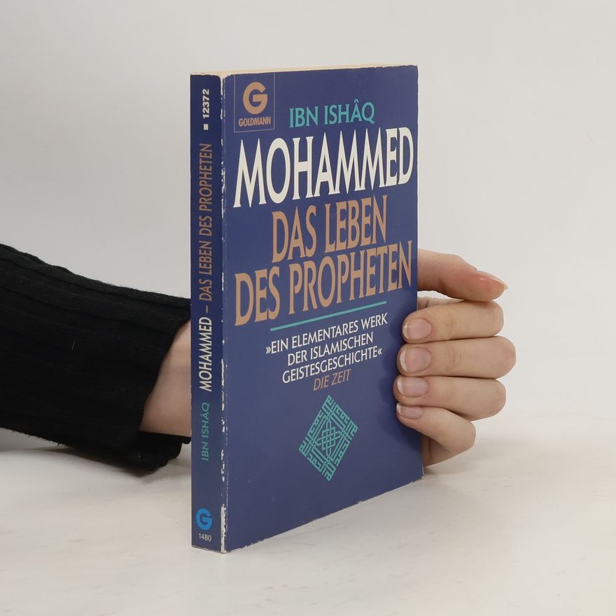 Ibn Ishaq Mohammed