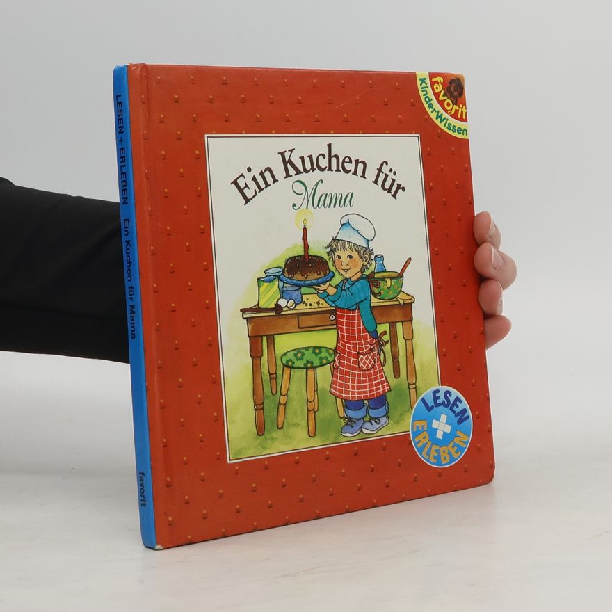 Autorenkollektiv Ein Kuchen für Mama