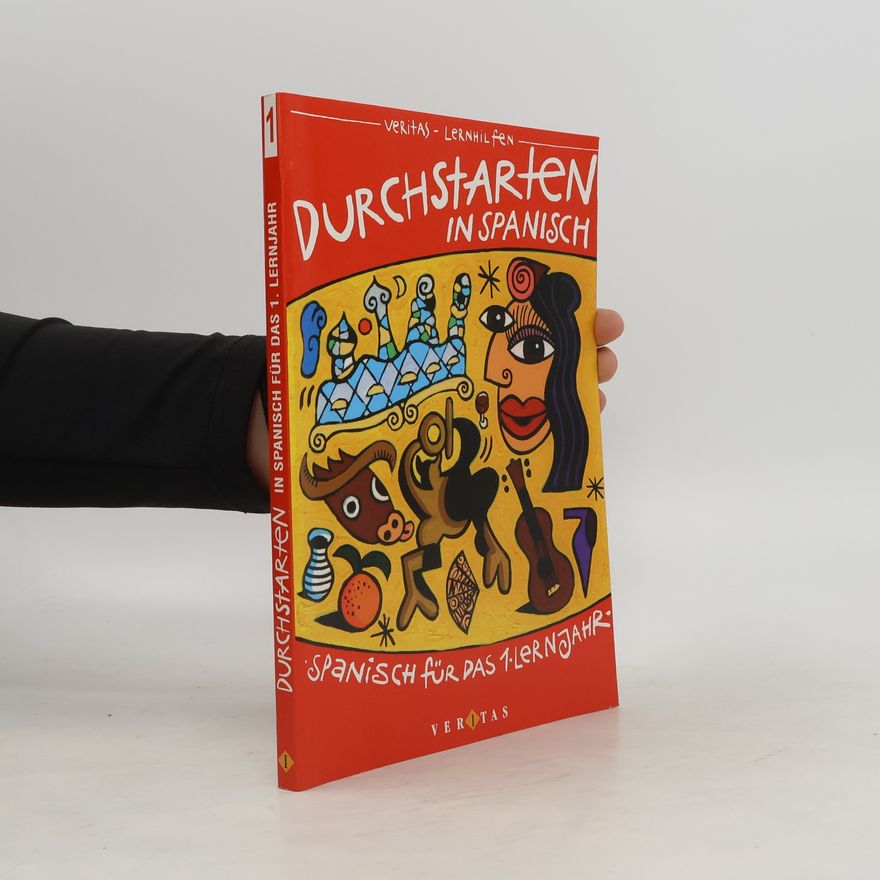 Autorenkollektiv Durchstarten in Spanisch