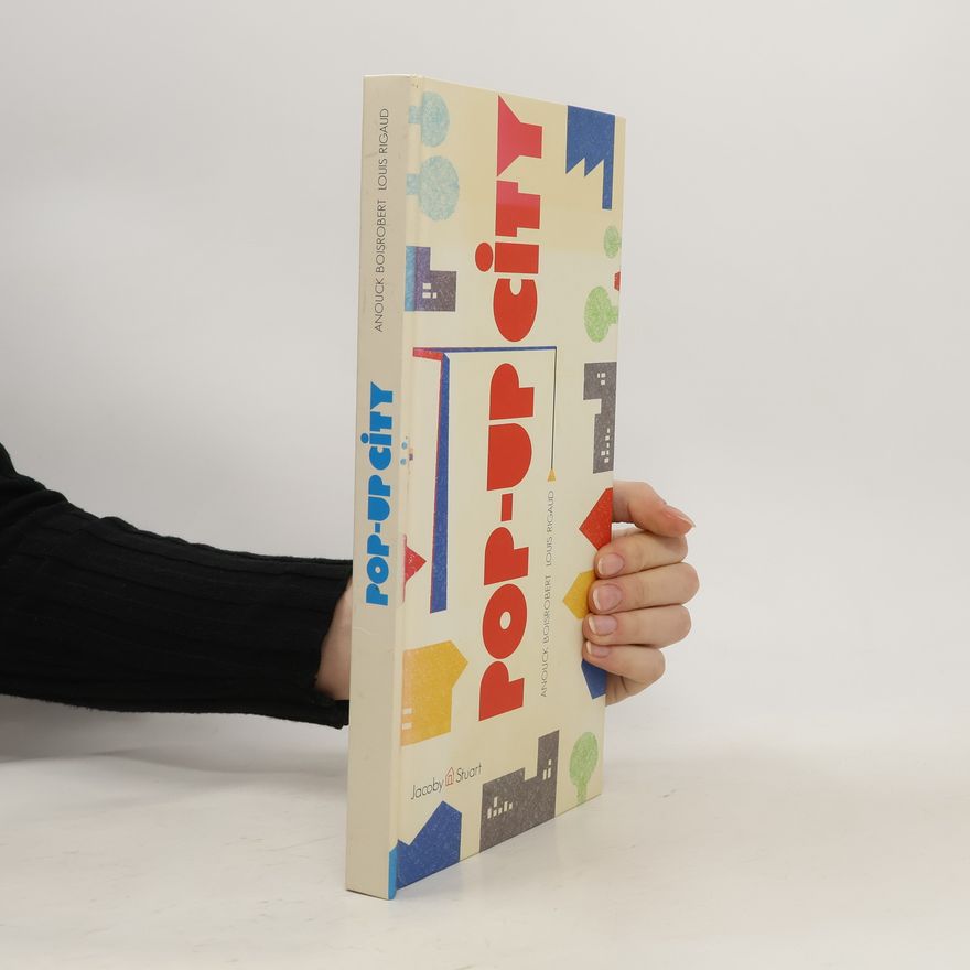Autorenkollektiv Pop-up City