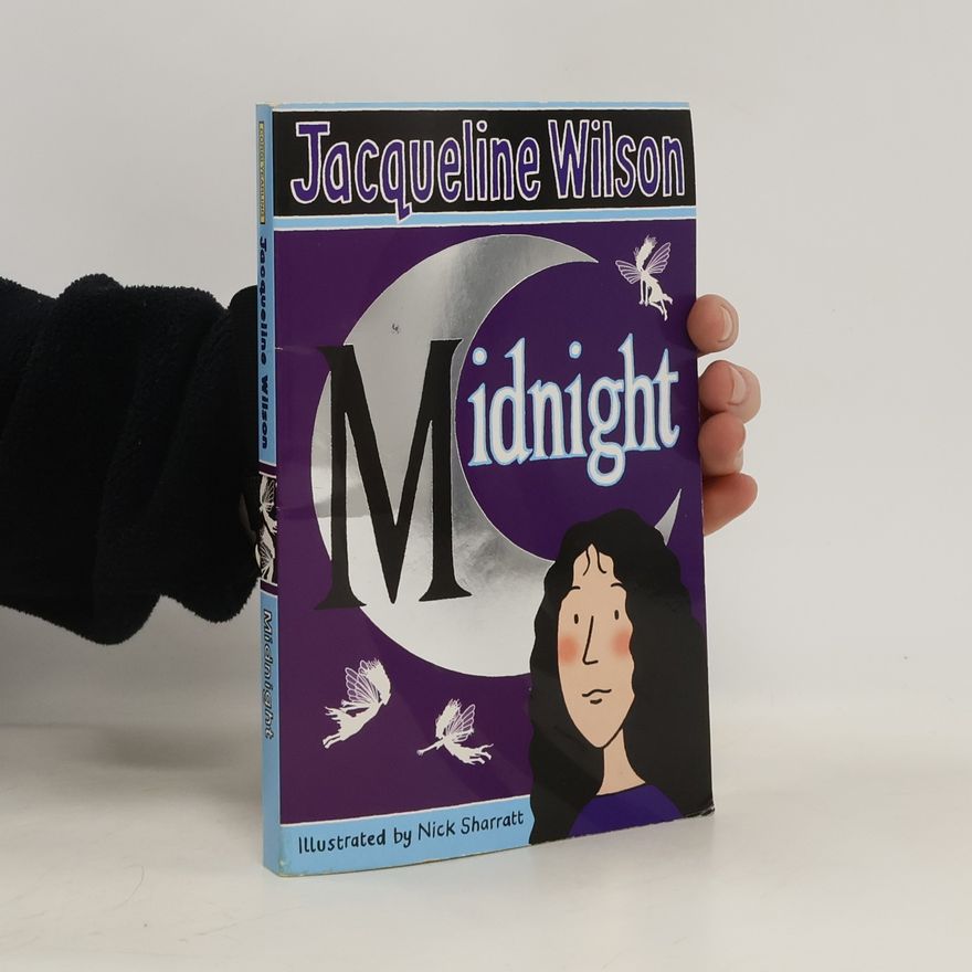 Jacqueline Wilson Midnight