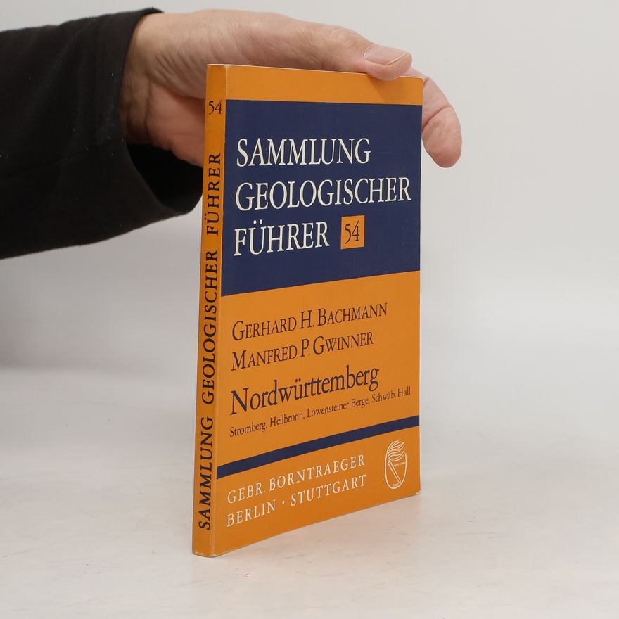 Gerhard H. Bachmann Nordwürttemberg