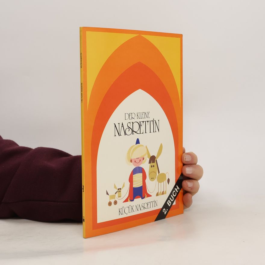 Kücük Nasrettin Der Kleine Nasrettin 2
