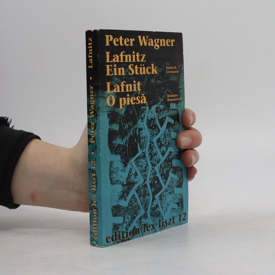 Peter Wagner Lafnitz