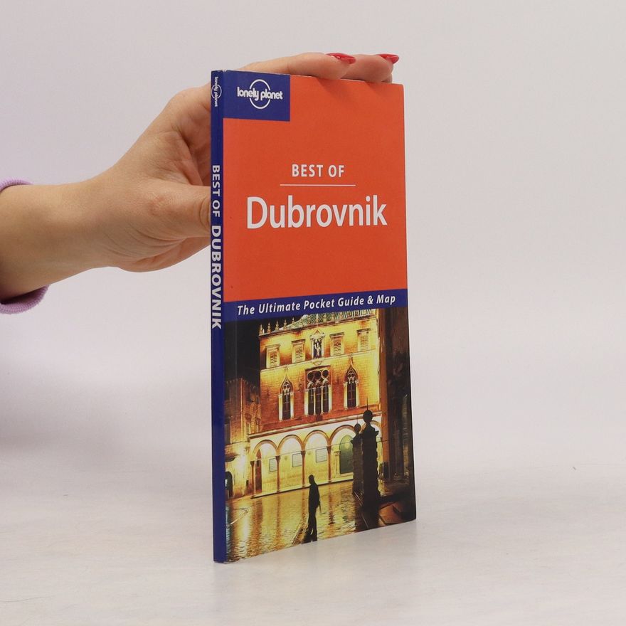 Autorenkollektiv Best of Dubrovnik