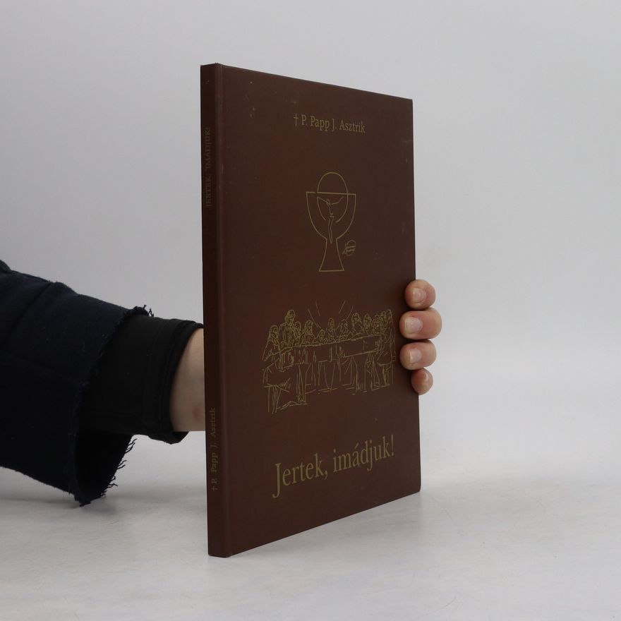 J. Asztrik Jertek, imádjuk!