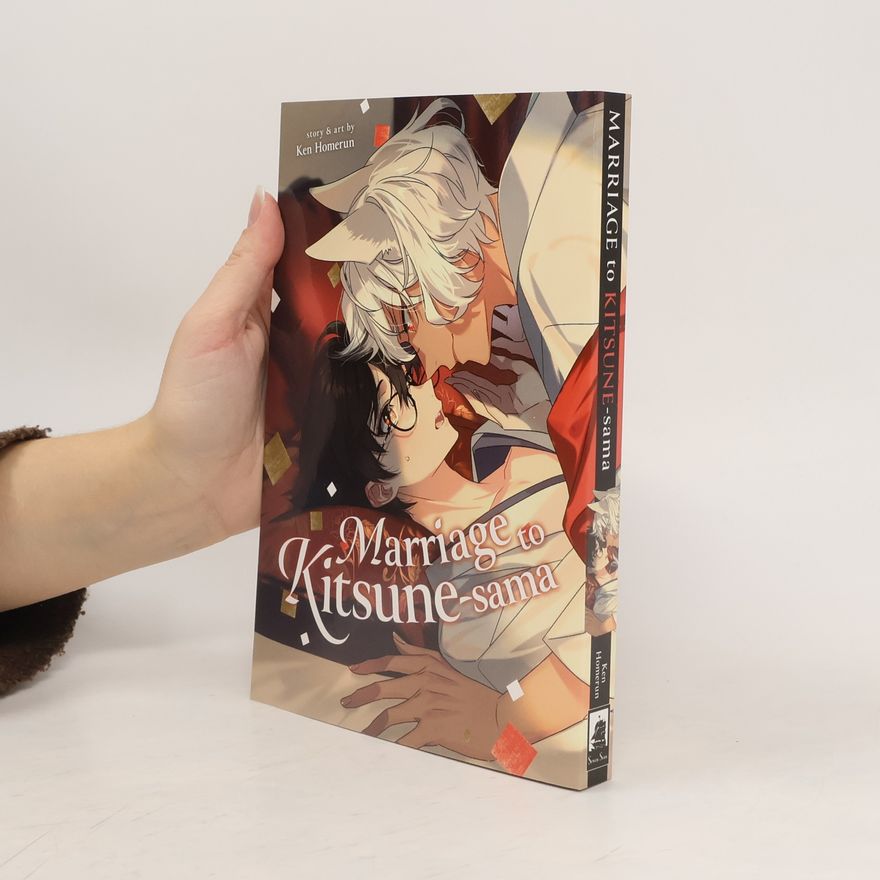 Ken Homerun Marriage to Kitsune-Sama