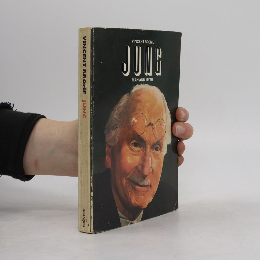 Vincent Brome Jung