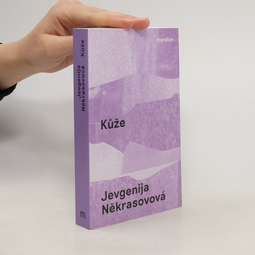 Evgenia Nekrasova Kůže
