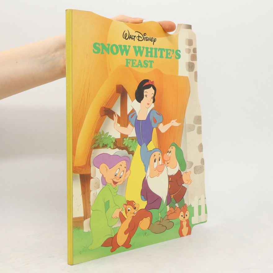 Various authors Snow White's Feast