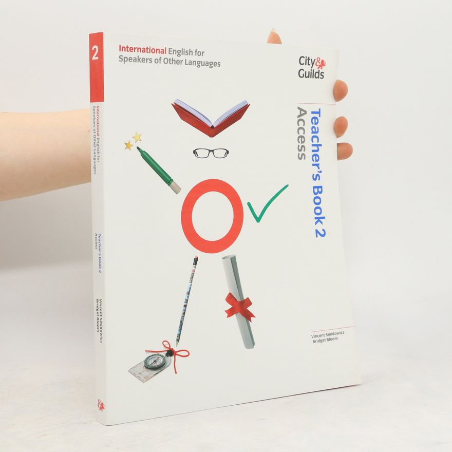 Bridget Bloom International English for Speakers of Other Languages. Teacher´s Book 2