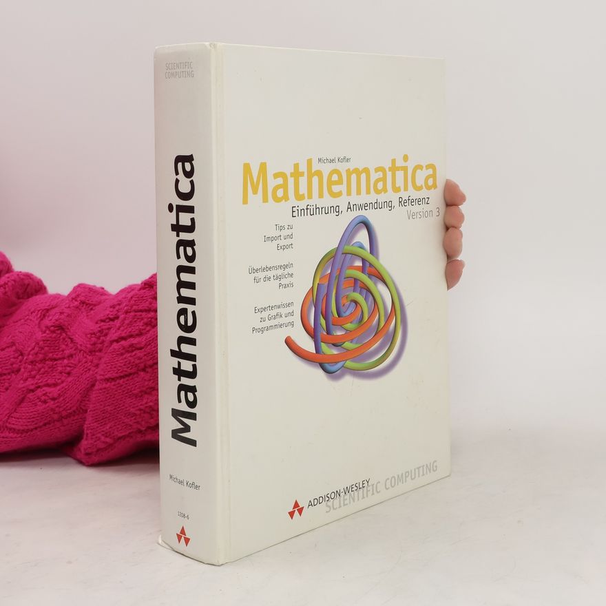 Michael Kofler Mathematica