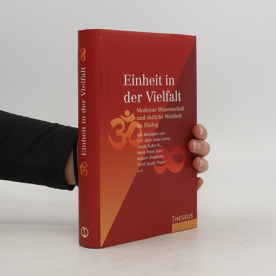 Ngag-dbang-blo-bzang Einheit in der Vielfalt