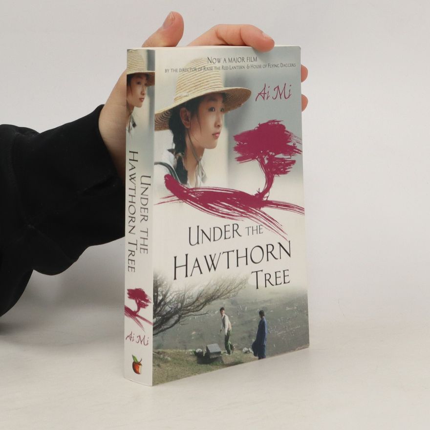 Iege Vanwalle Under The Hawthorn Tree