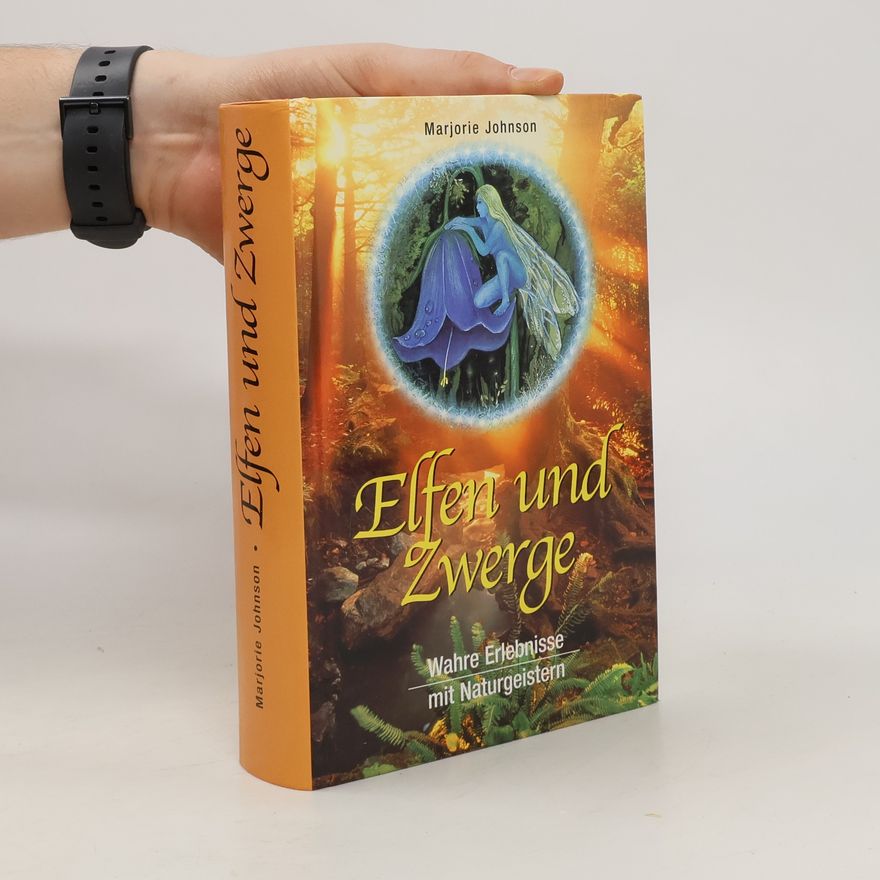 Marjorie Johnson Elfen und Zwerge