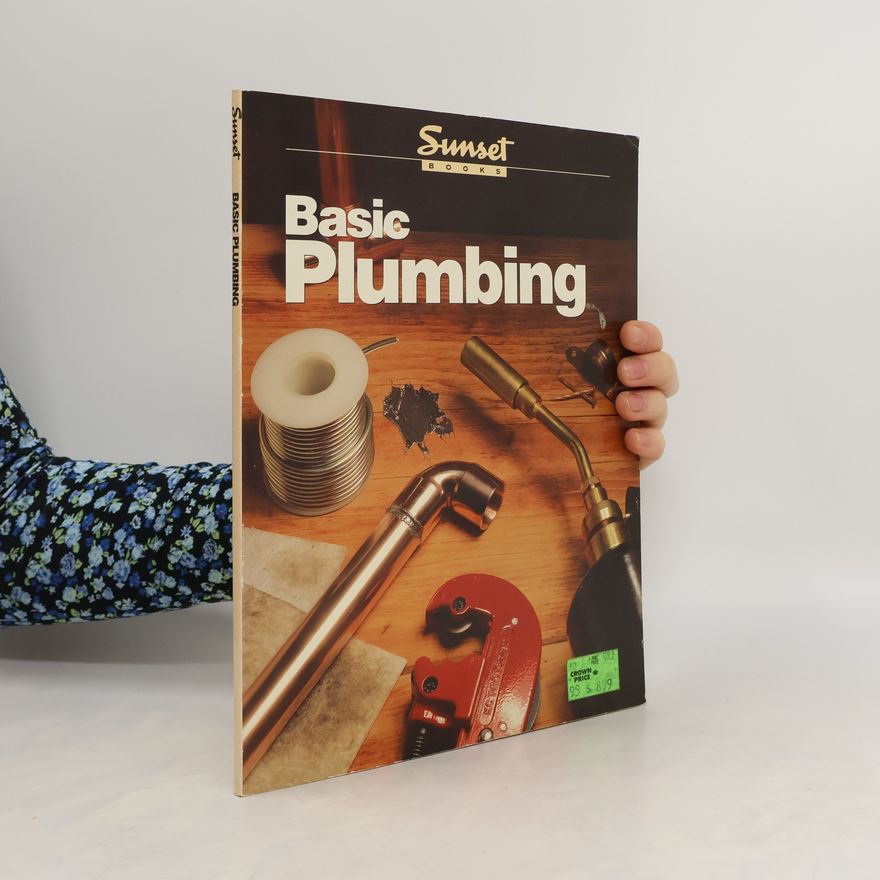 Kolektiv autorů Basic Plumbing
