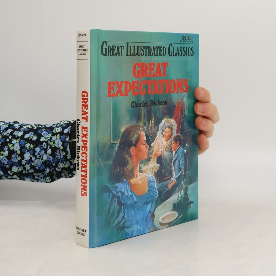 Charles Dickens Great Expectations