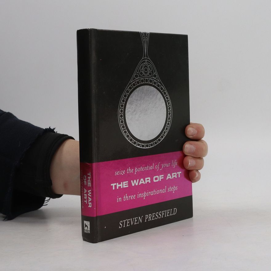 Steven Pressfield The War of Art