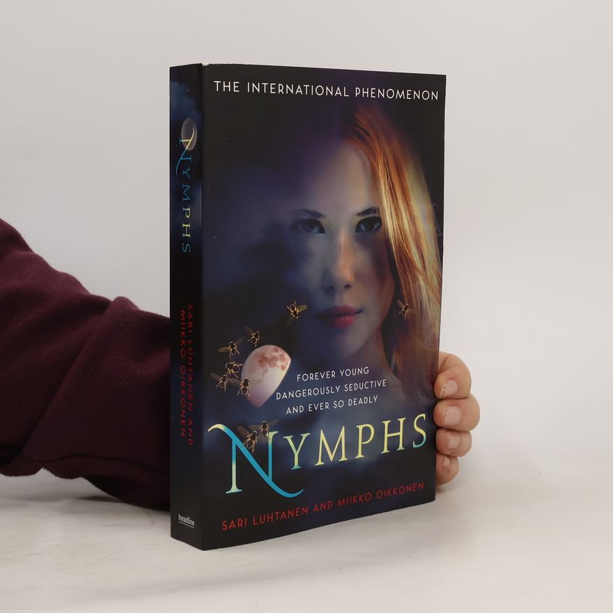 Mikko Oikkonen Nymphs