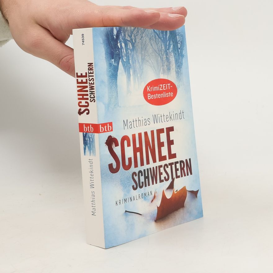 Matthias Wittekindt Schneeschwestern