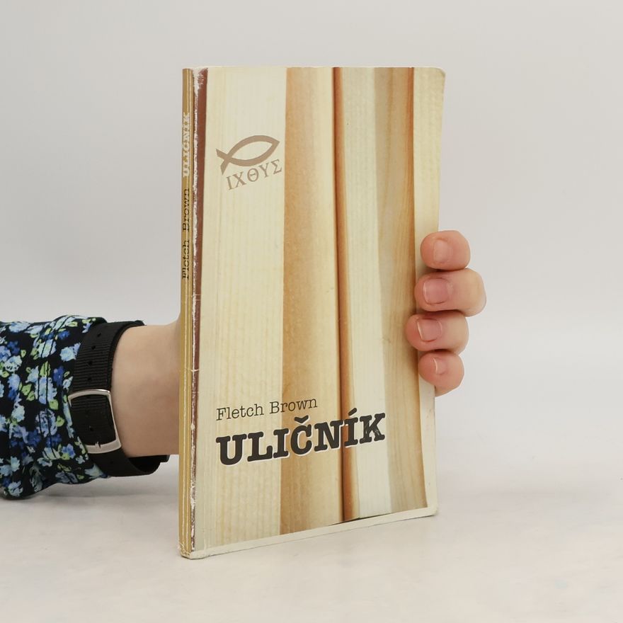 Fletch Brown Uličník