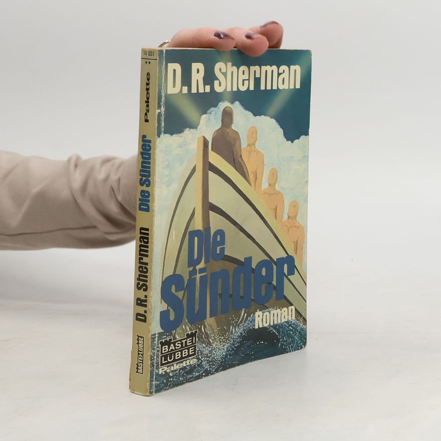 D. R. Sherman Die Sünder