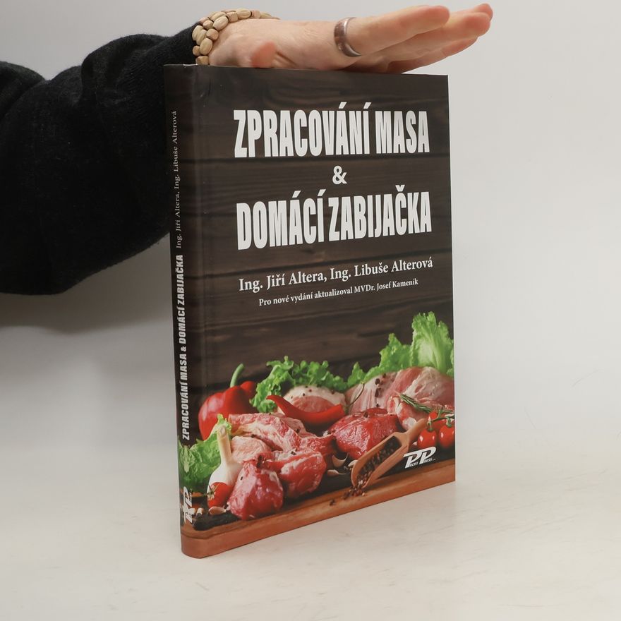 Josef Kameník Zpracování masa & domácí zabijačka