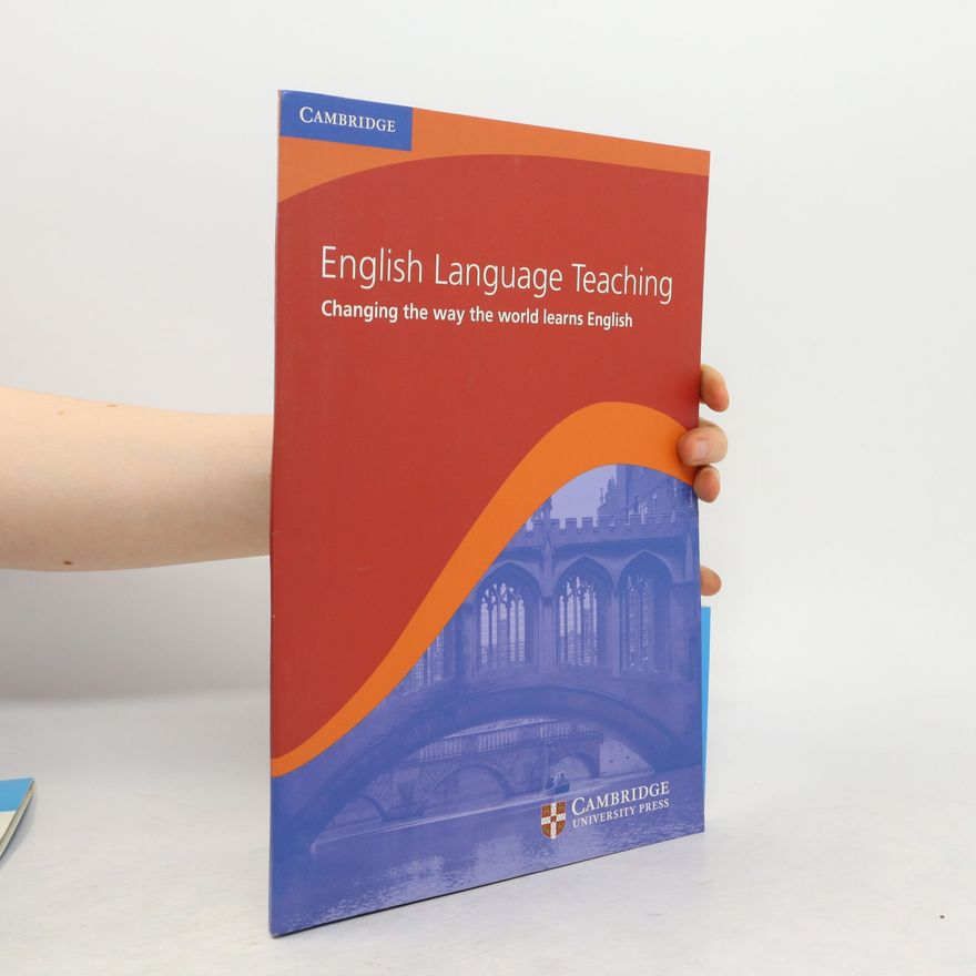 Autorenkollektiv English Language Teaching