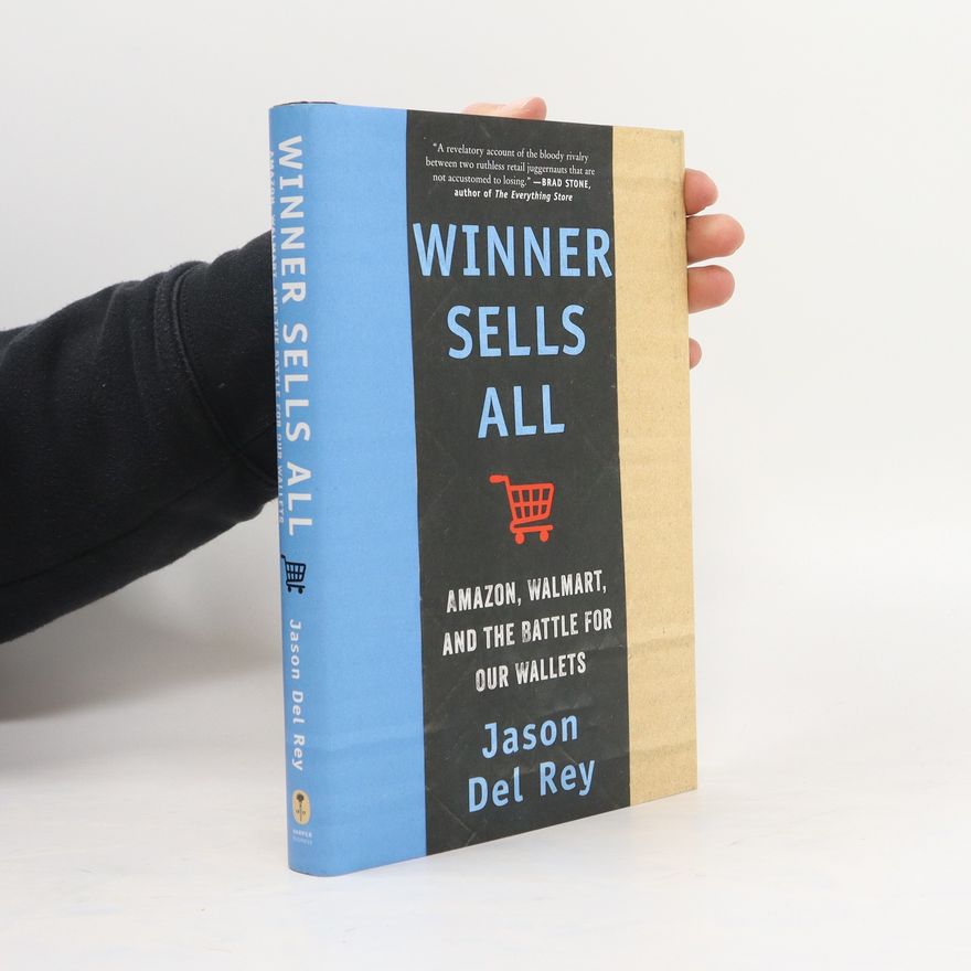 Jason Del Rey Winner Sells All