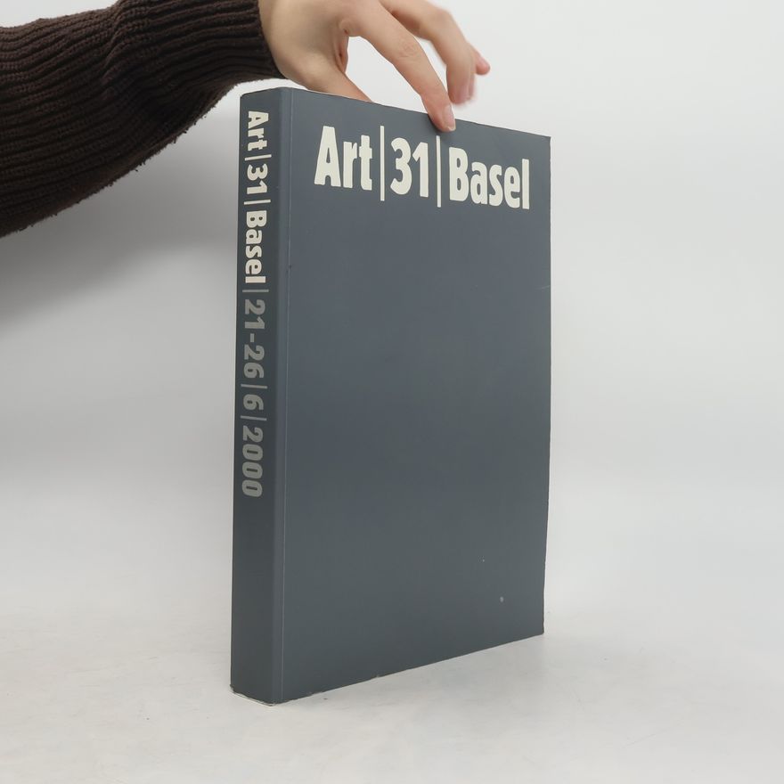 Martina Fuchs Art 31 Basel