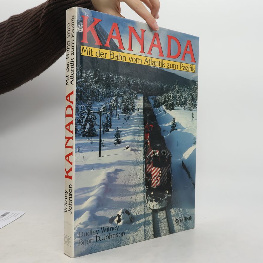 Dudley Witney Kanada