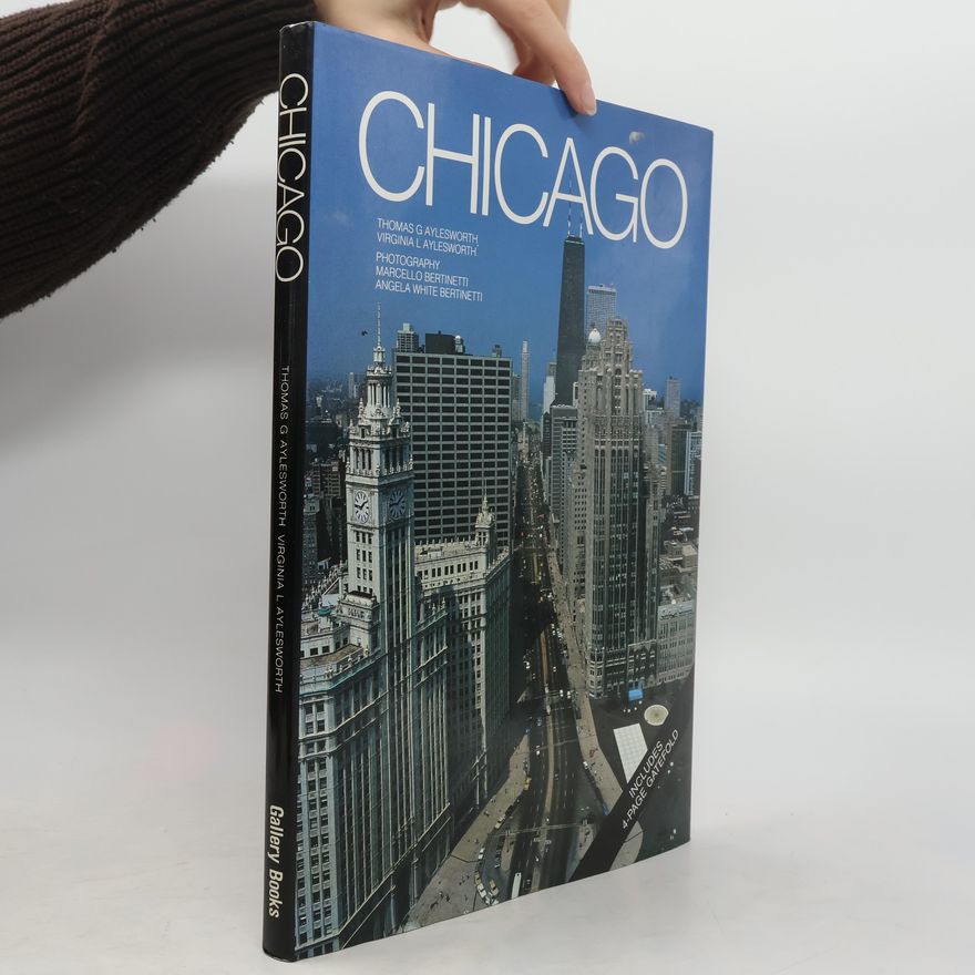 Autorenkollektiv Chicago