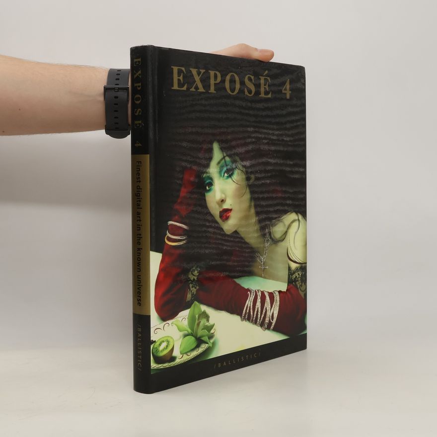 Mark Snoswell Exposé 4