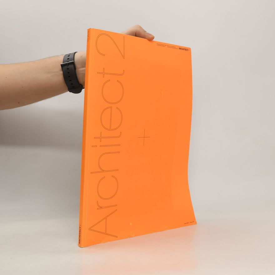 Auteurscollectief Architect 2/2016