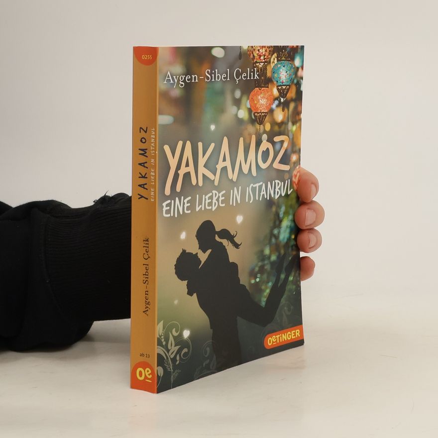 Aygen-Sibel Çelik Yakamoz