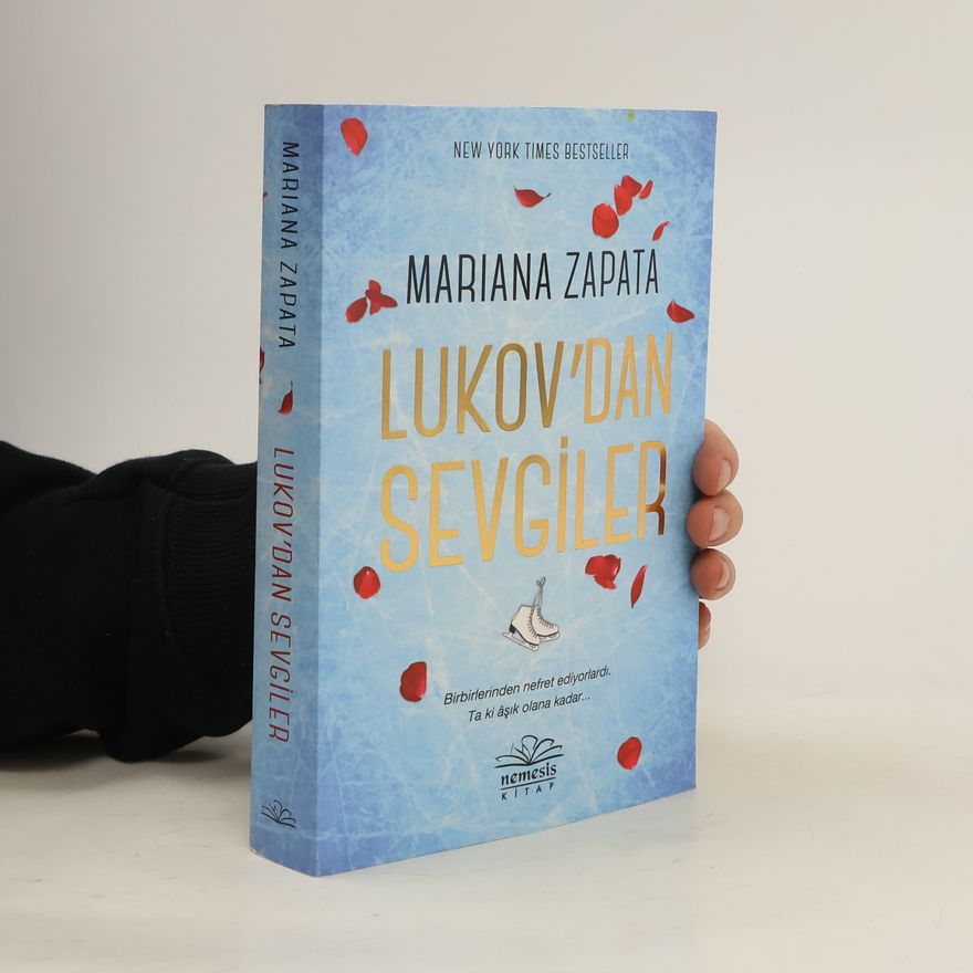 Mariana Zapata Lukovdan Sevgiler