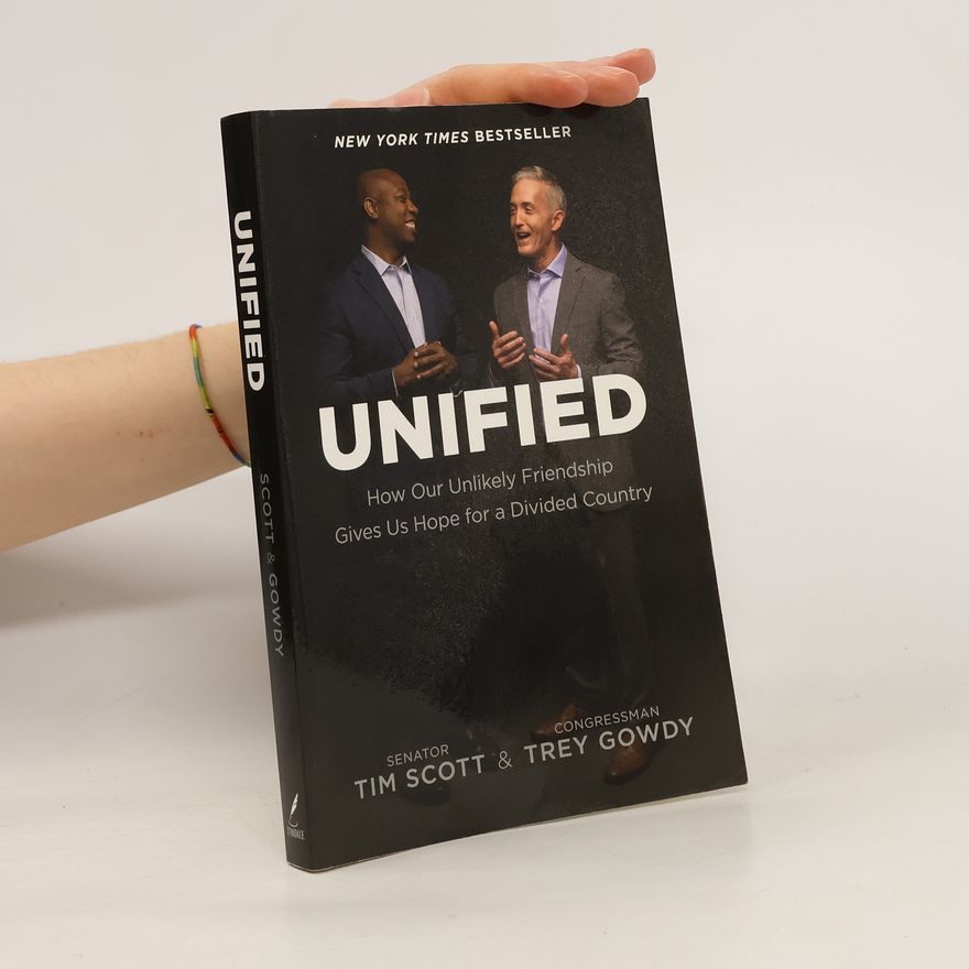 Trey Gowdy Unified