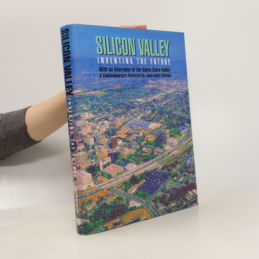 Jean Deitz Sexton Silicon Valley