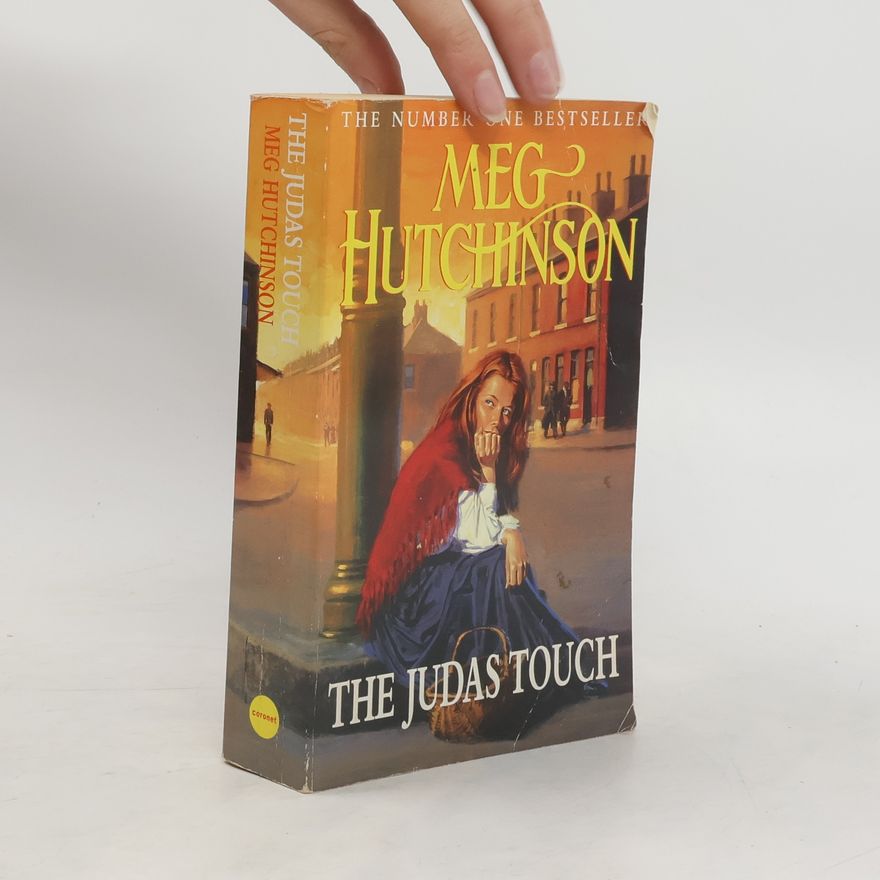 Meg Hutchinson The Judas Touch