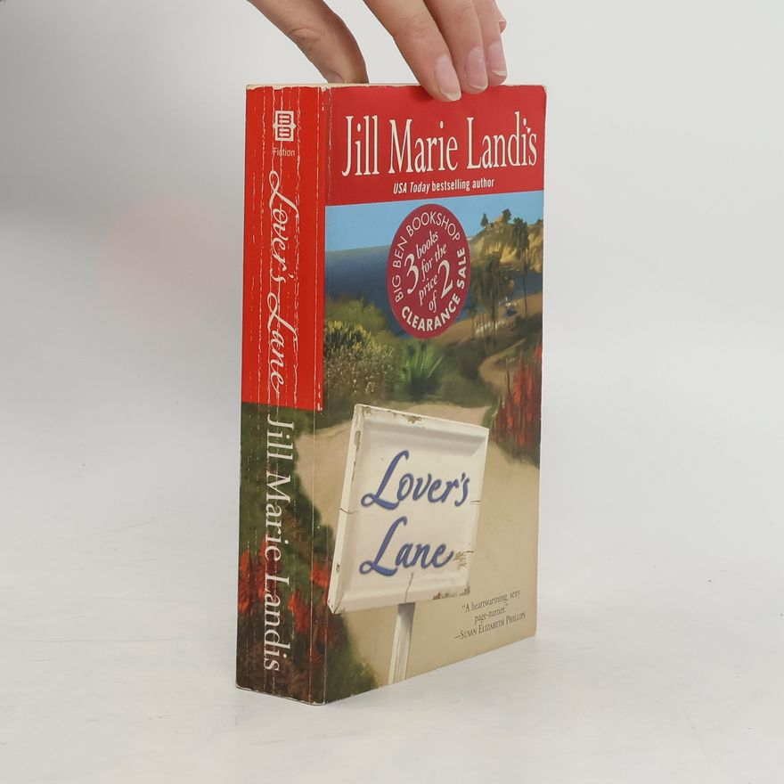 Jill Marie Landis Lover's Lane