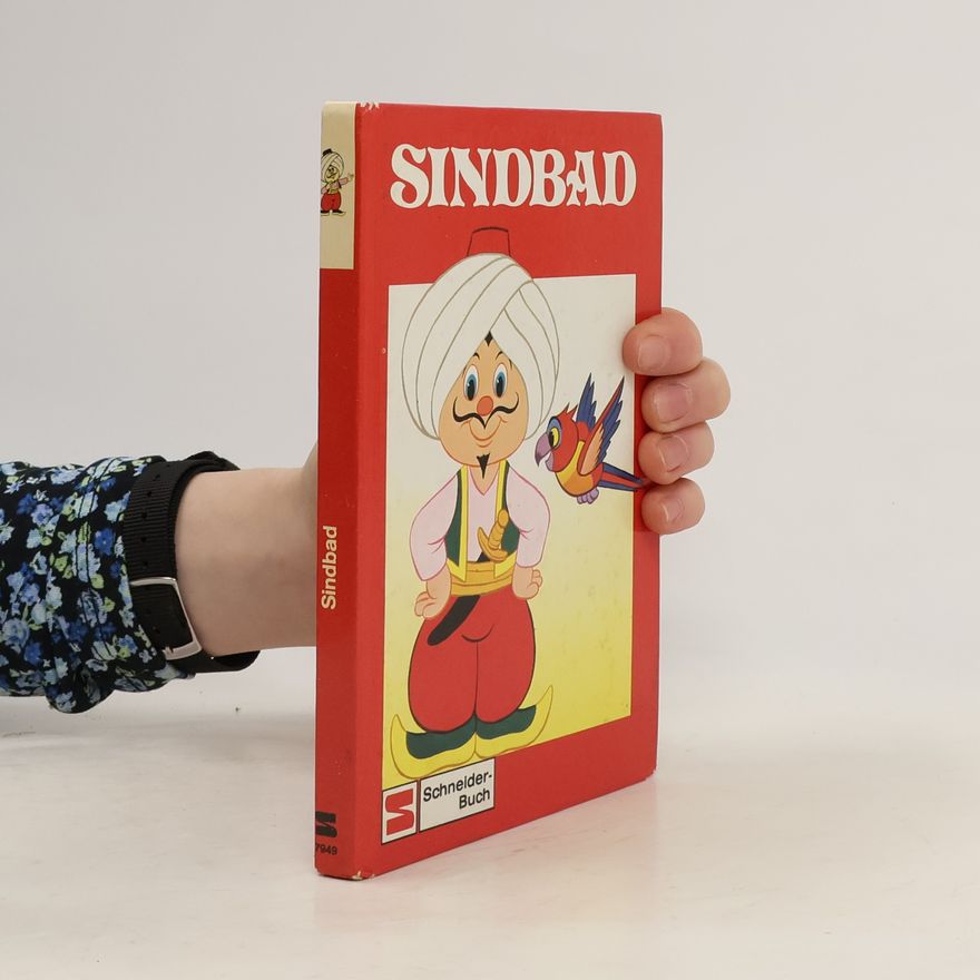Various authors Sindbad