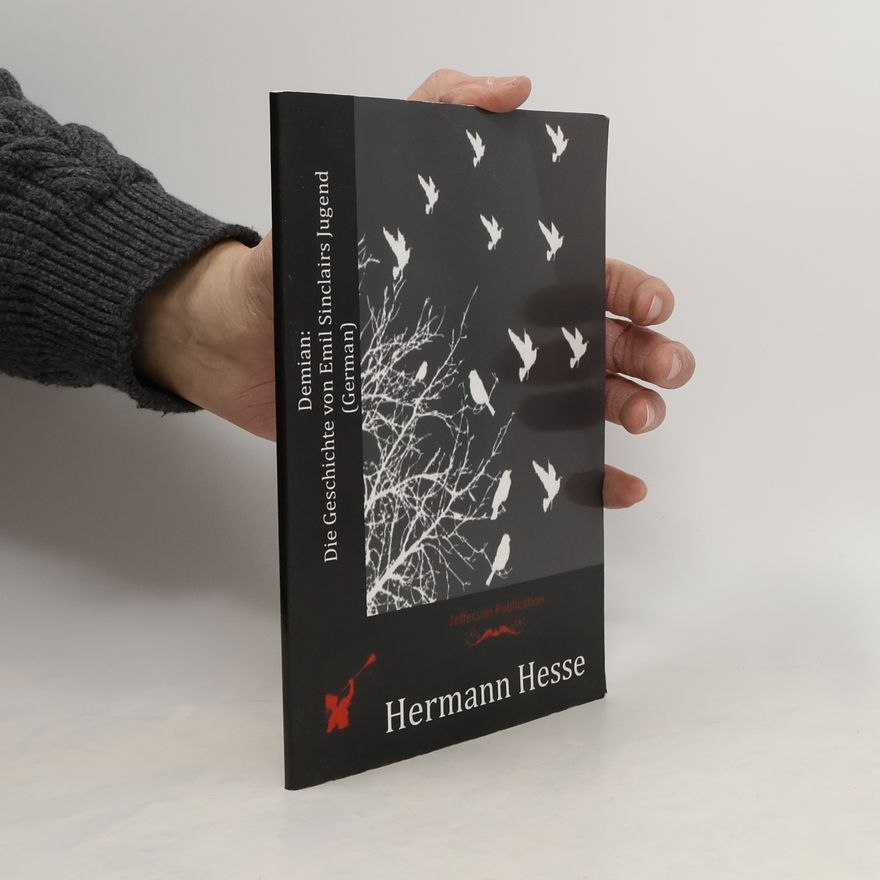 Hermann Hesse Demian