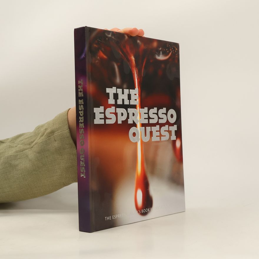 Various authors The Espresso Quest