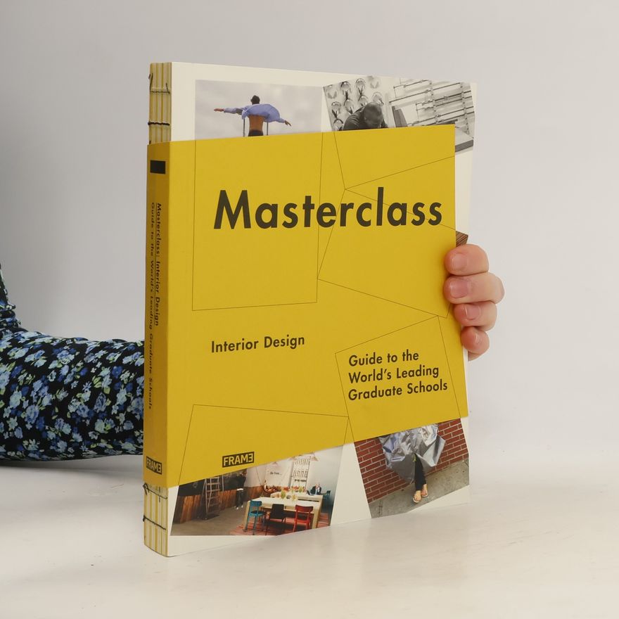 Enya Moore Masterclass: Interior Design