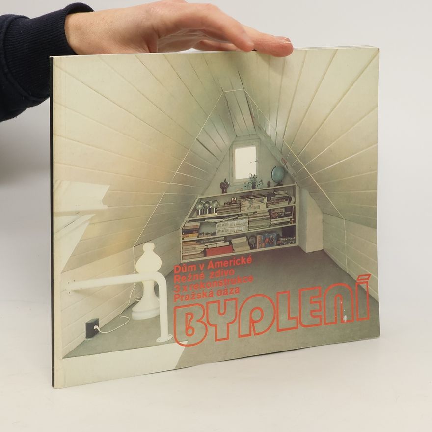 Auteurscollectief Bydlení 1990