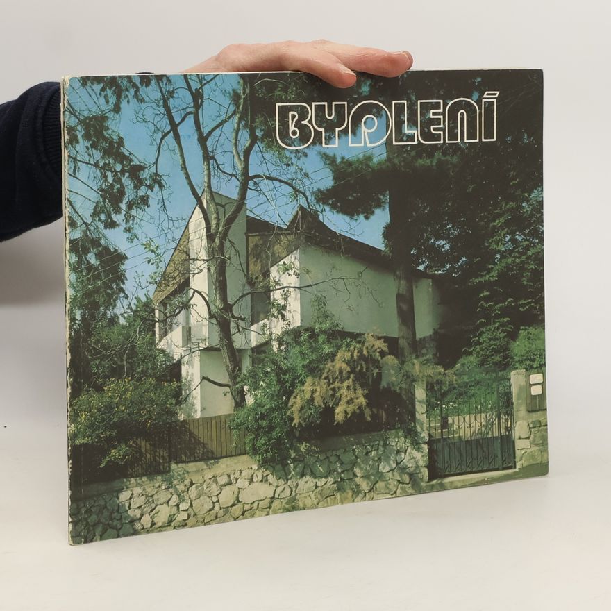 Kolektiv autorů Bydlení 84
