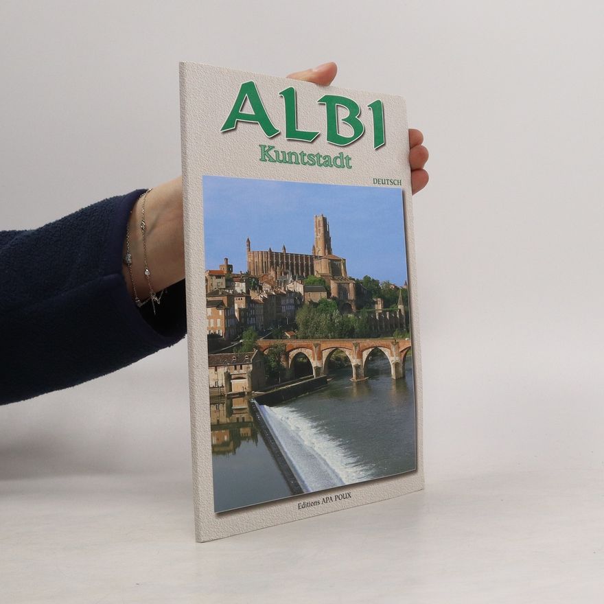 Autorenkollektiv Albi Kuntstadt